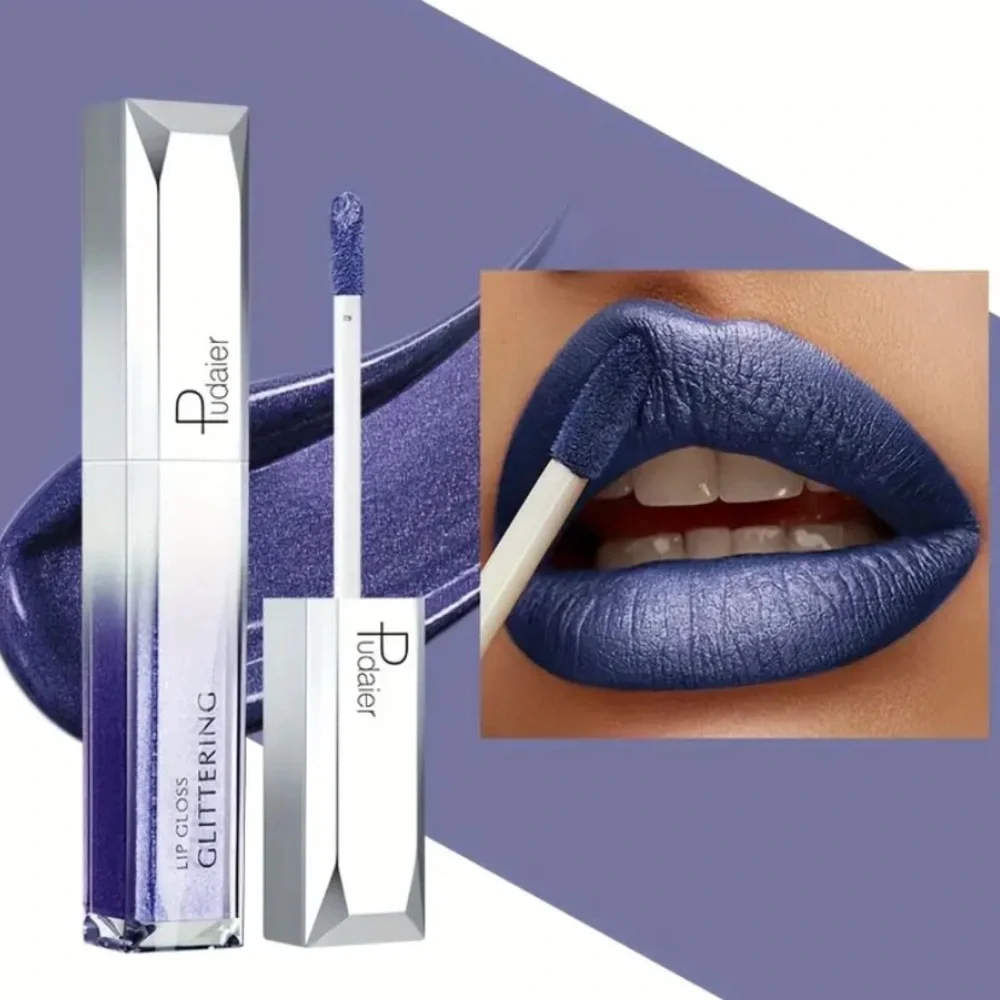 💄💄 2/$8-Glittering Lip Gloss Set -